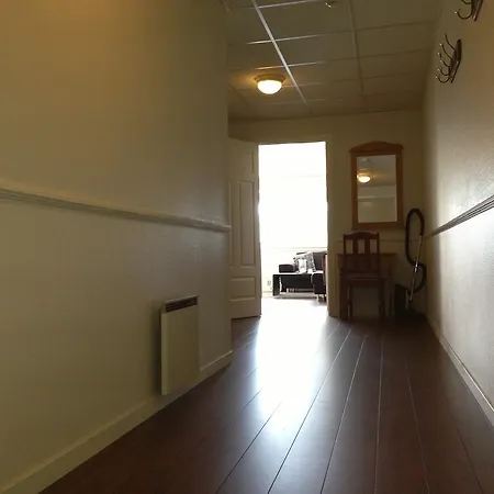 Tysnes Sjo Og Fritid Aparthotel Uggdal Exteriör bild