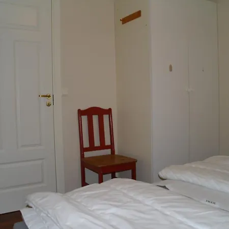 Tysnes Sjo Og Fritid Aparthotel Uggdal Rum bild
