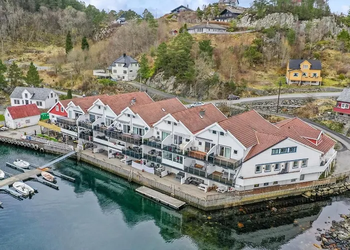 Tysnes Sjo Og Fritid