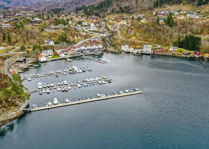 Tysnes Sjo Og Fritid